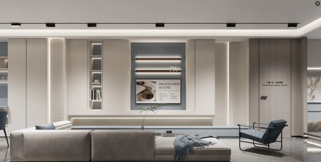 Top Interior Door Manufacturers in Australia