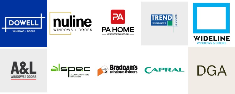 Best Aluminum Windows & Doors Manufacturers in Austrilia