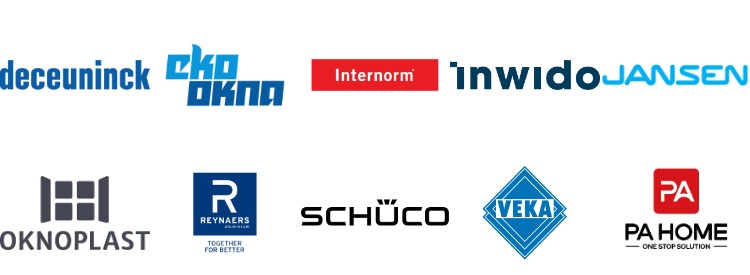 Top 10 Best European Window Manufacturers​
