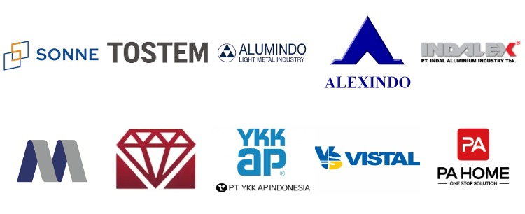best aluminium window and door company