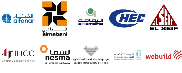 best-construction-companies-in-saudi-arabia