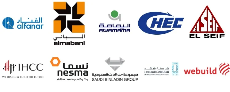best-construction-companies-in-saudi-arabia