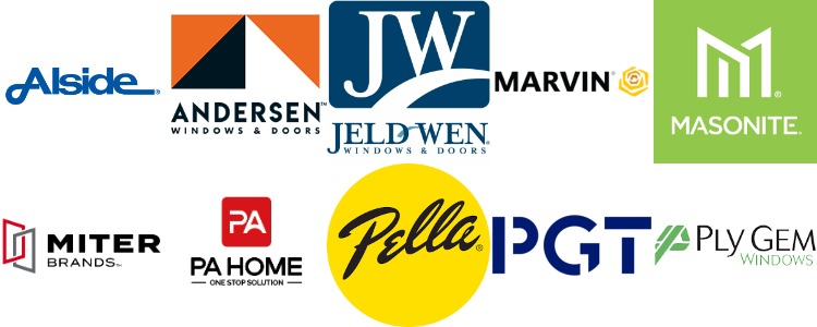 best-window-brands-in-the-USA