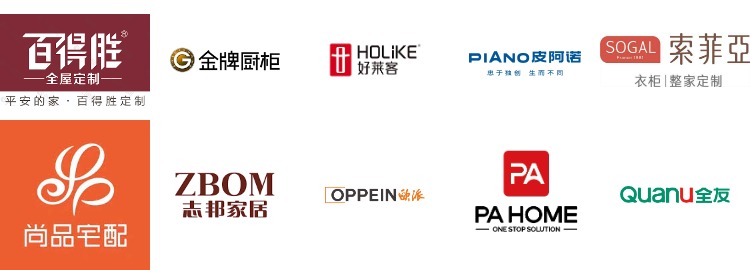 whole home customization companies in china