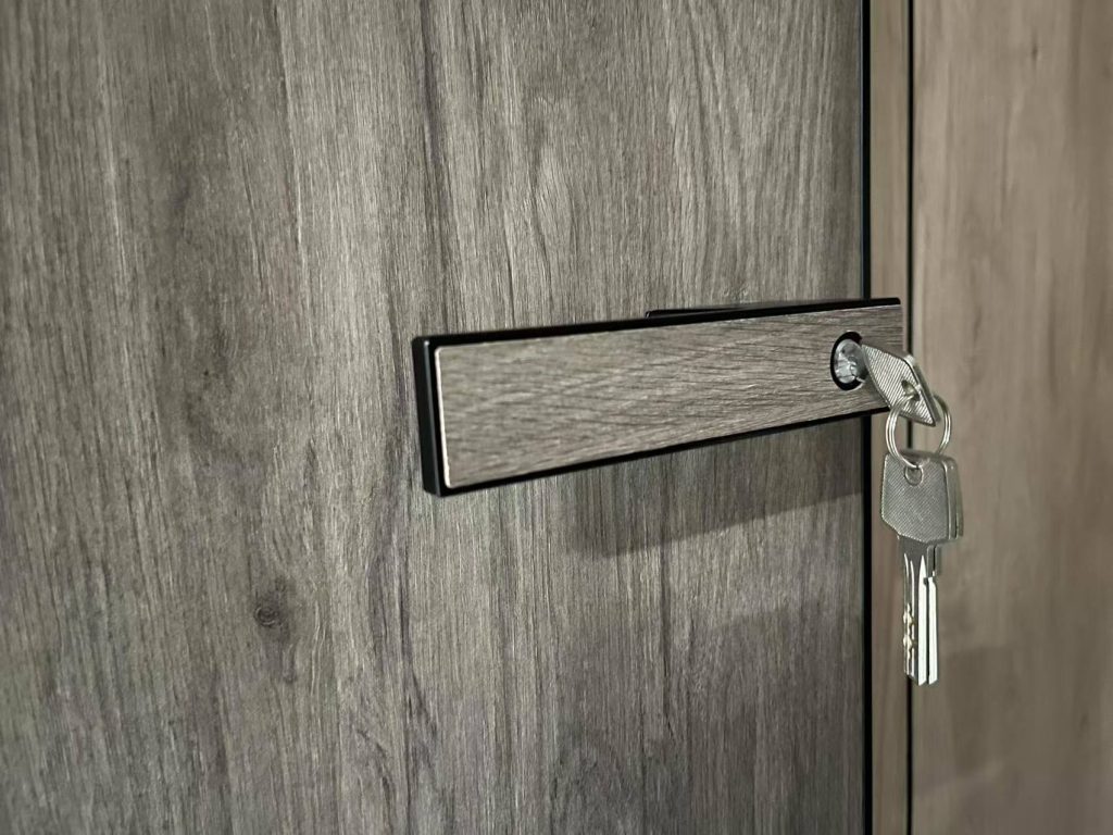 Door-hardware-design
