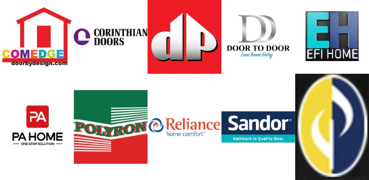 Top 10 Malaysian Door Suppliers