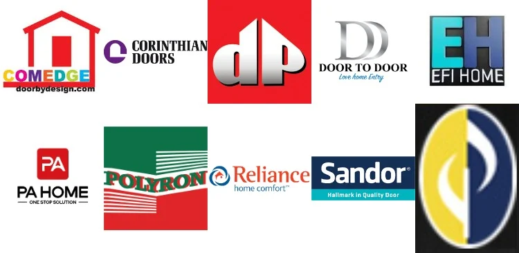 Top 10 Malaysian Door Suppliers