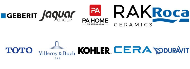 Top 10 Top 10 Best Sanitary Ware Manufacturers Globle