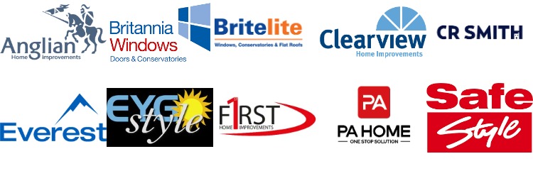 best window suppliers in the uk