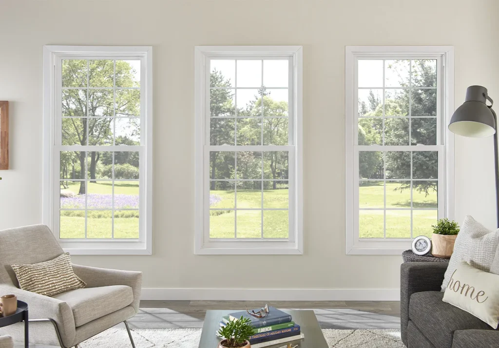 double-hung-window designs