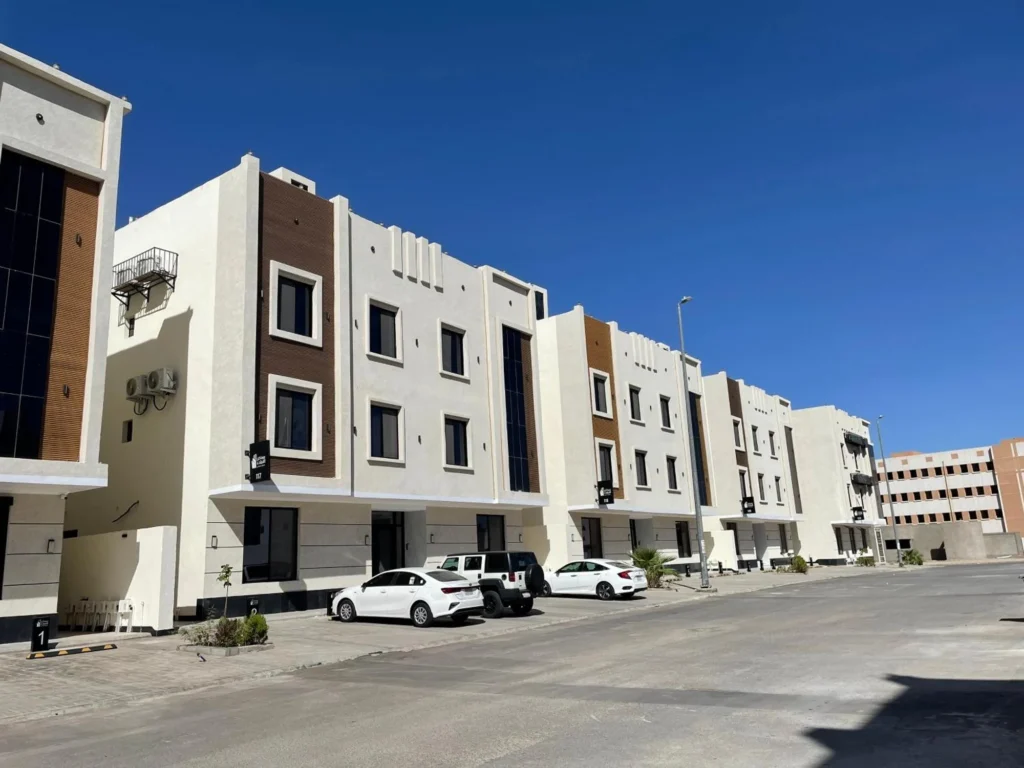 whole house customization for saudi apartment