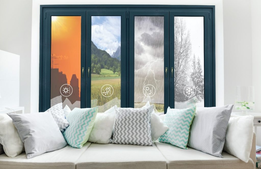 how to choose upvc-window-for-climate