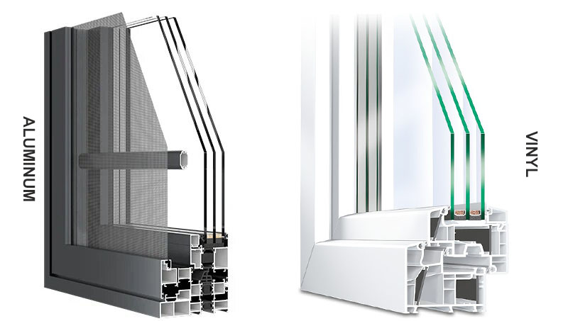 vinyl-window-vs-aluminum-window
