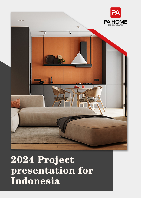 2024 Project presentation for Indonesia
