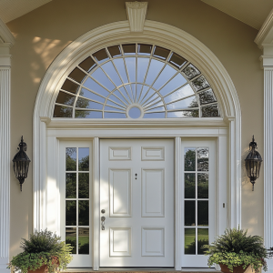Fanlight Window