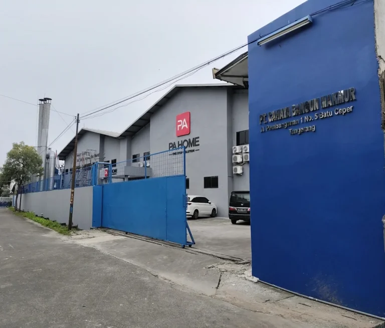 Indonesia-factory