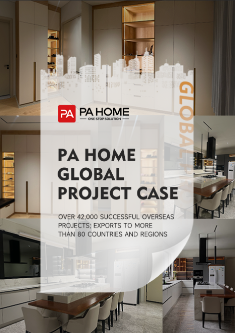 PA Home Global Project Case