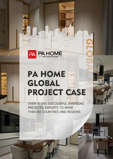 PA Home Global Project Case