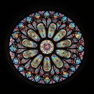 Rose Window