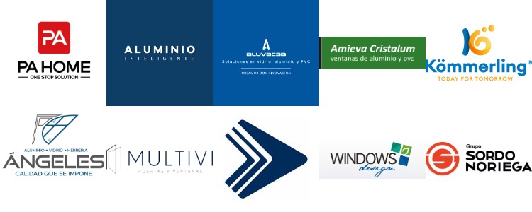 Top Window Brands in Mexico