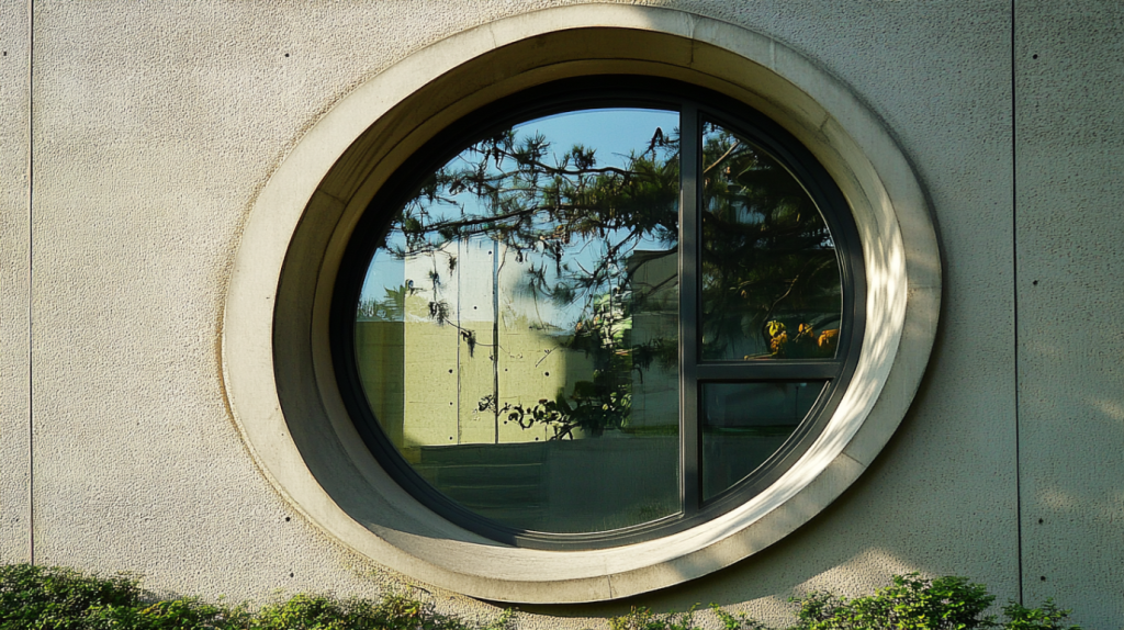 What-Is-a-Circle-Window