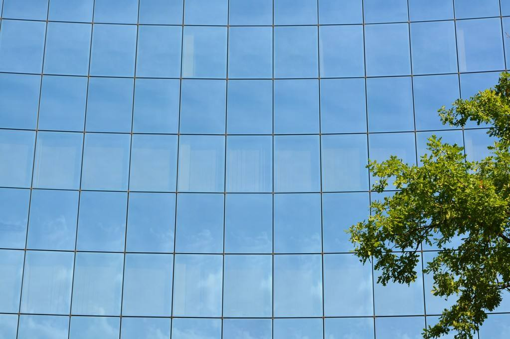 What-Is-the-Curtain-Wall