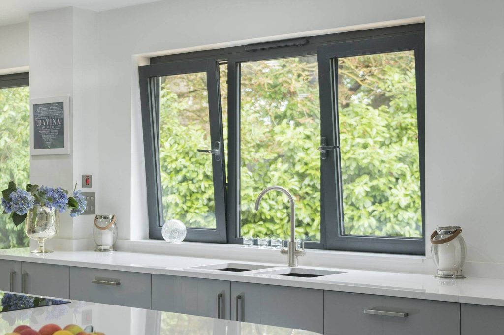 tilt and turn windows-most expensive windows types