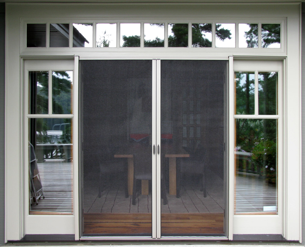 Why Choose French Doors with Screens for Your Home?, image size:1000x809