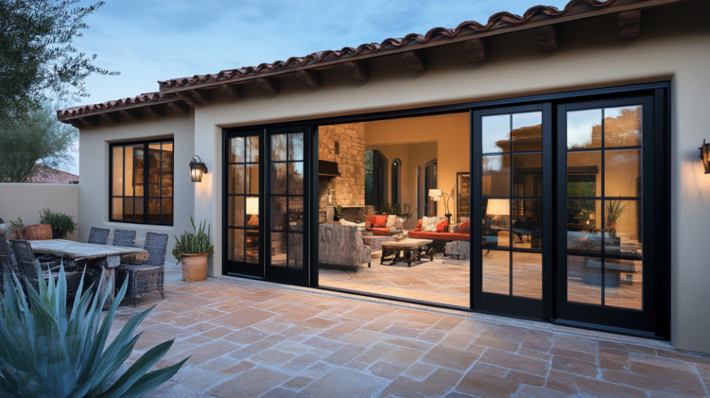 exterior-aluminum-french-sliding-door