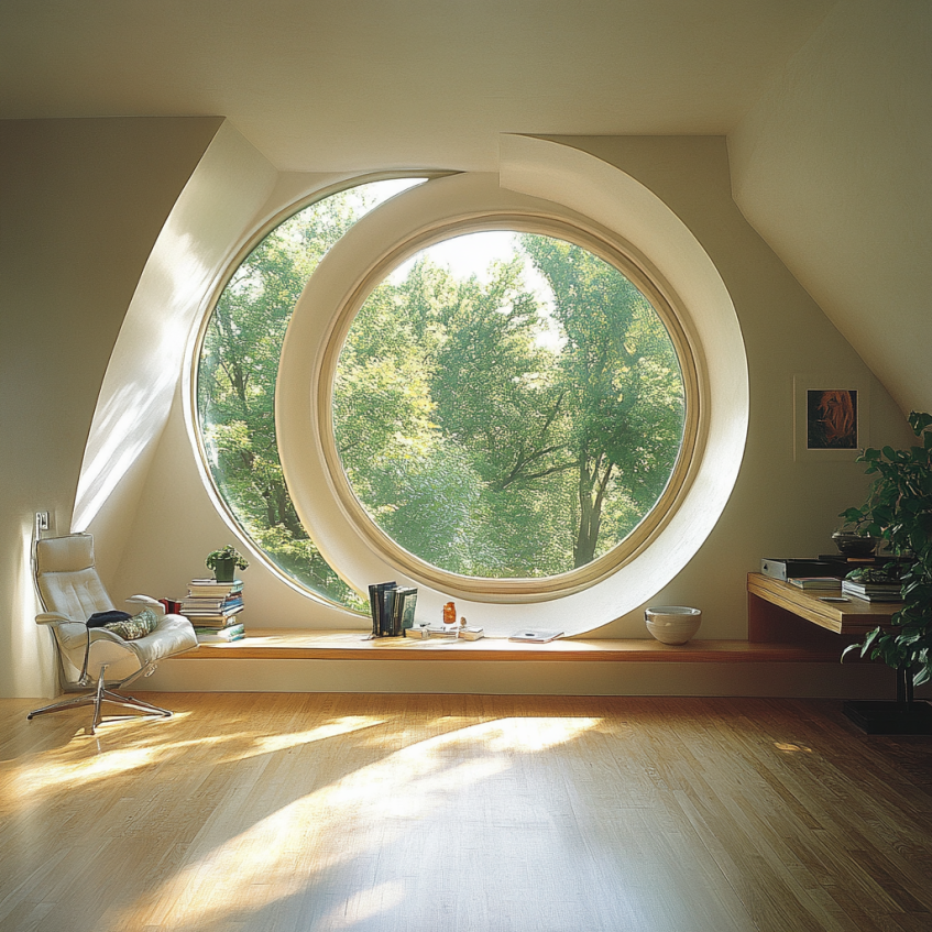 special-window-round-window