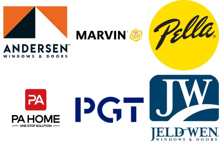 top-window-brands