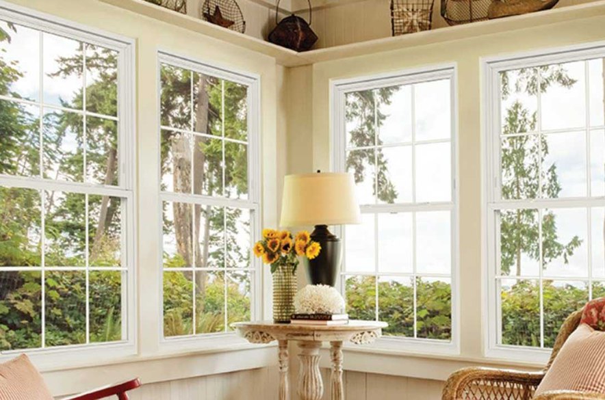 vinyl vlad window