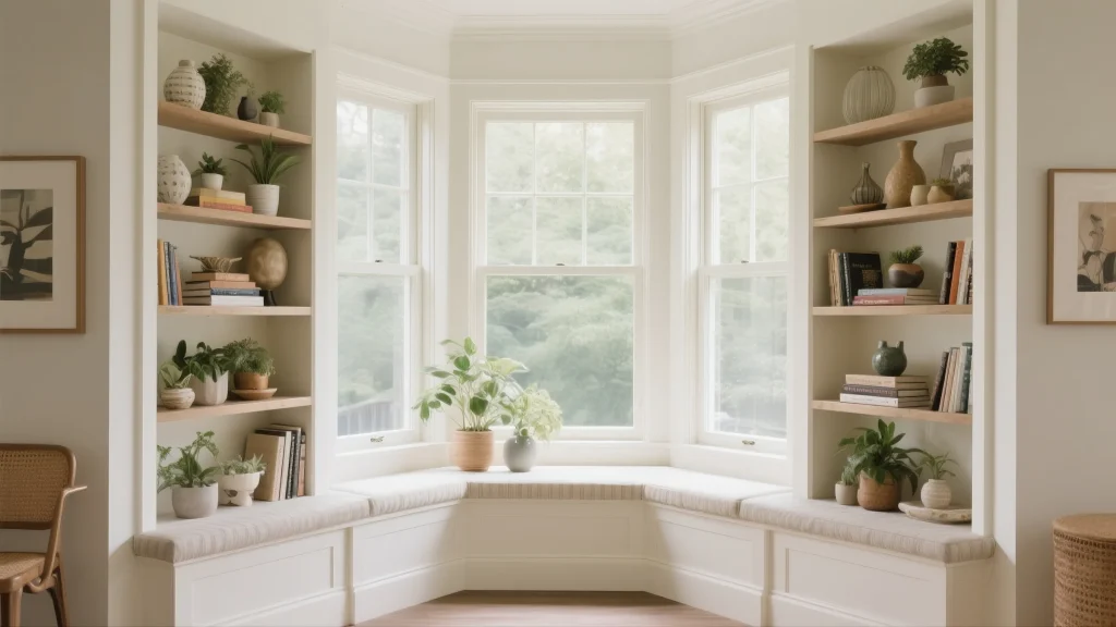 expensive white-aluminum-bayside-window