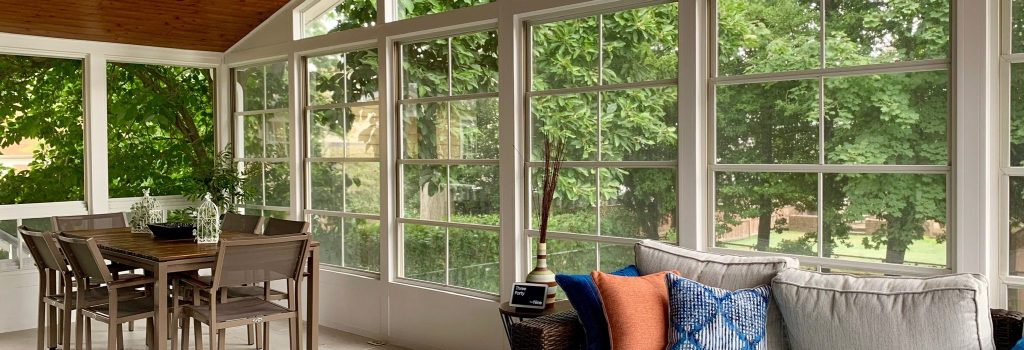 Sunroom Windows 101 What You Need To Know 