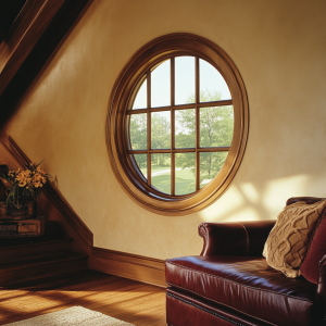 wooden-circular-window