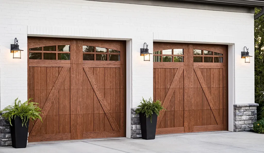 Carriage-House-Garage-Doors
