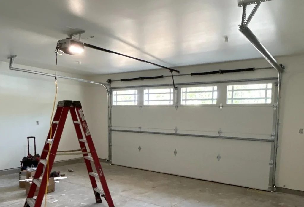 Garage-Door-Installation