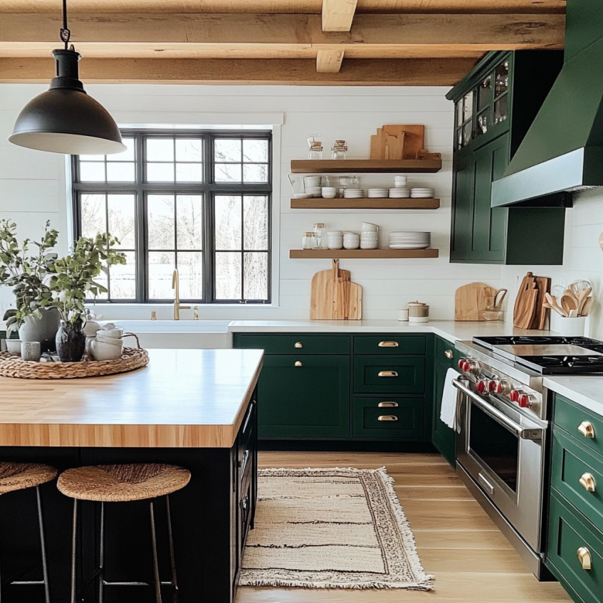 20 Most Popular Modern Cabinet Designs In Saudi Arabia