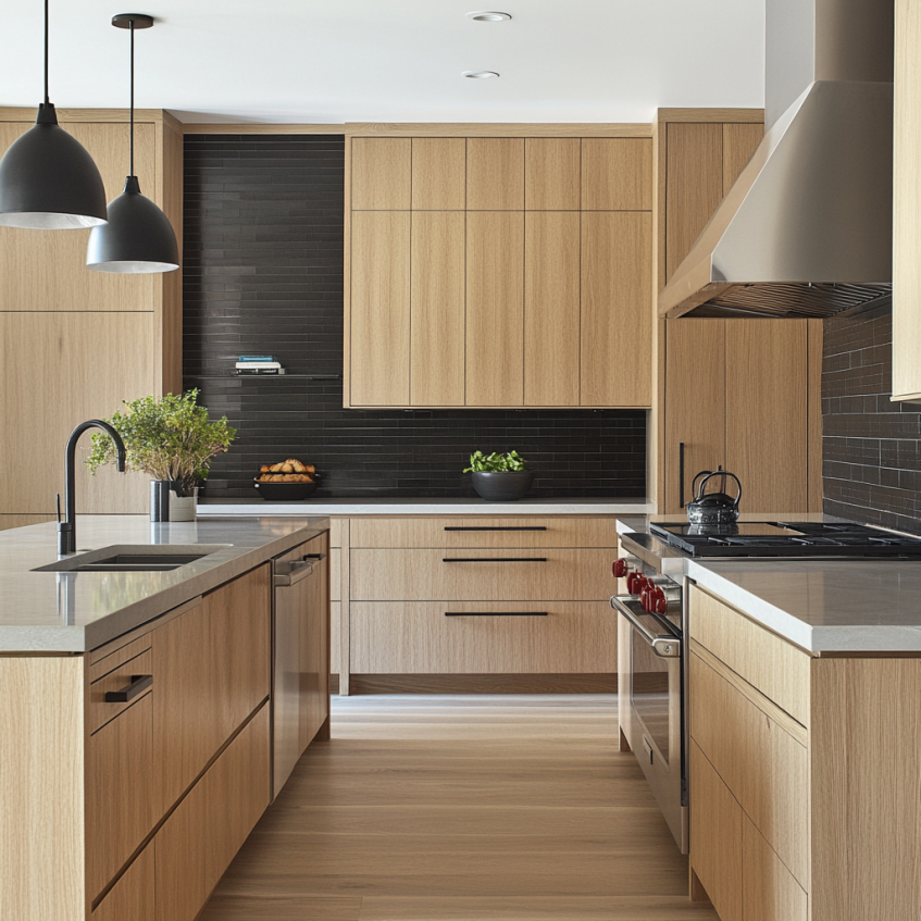 20 Most Popular Modern Cabinet Designs In Saudi Arabia