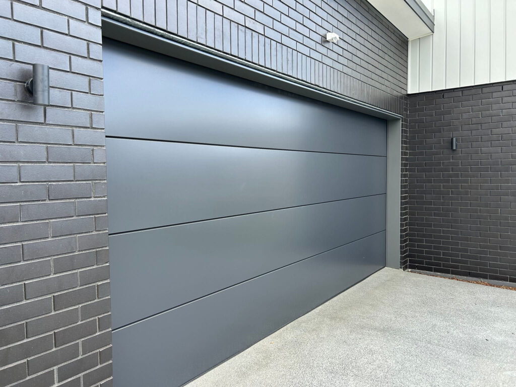 Sectional-Garage-Door