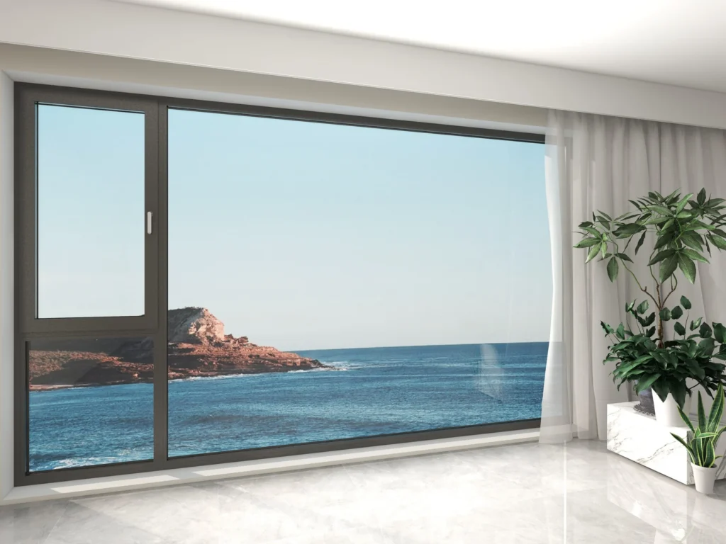 What Is a Picture Window?
