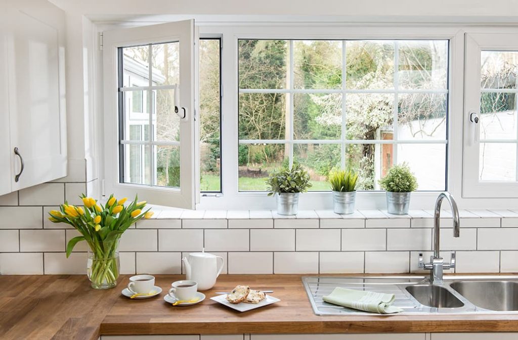 Kitchen-Casement-Window