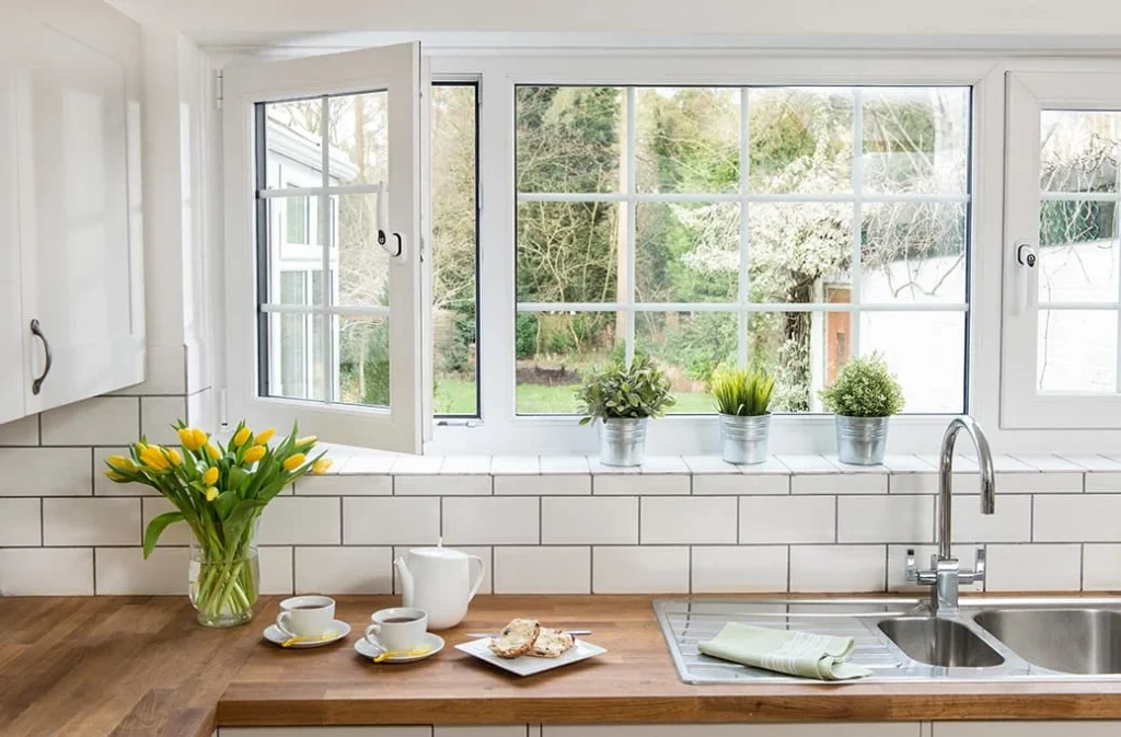 20 Kitchen Window Design Ideas in 2025