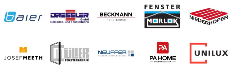 Top 10 Best German Window Manufacturers