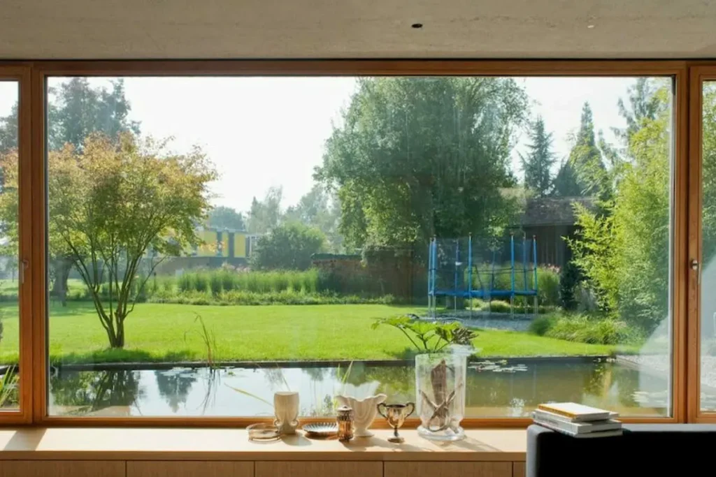 farmhouse window design
