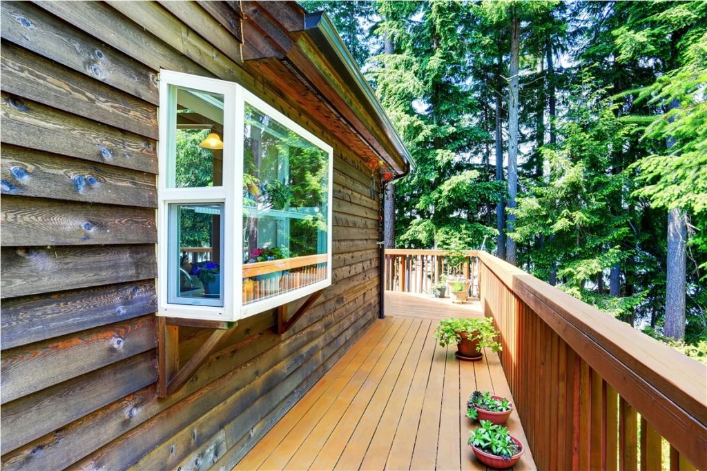 garden window design ideas
