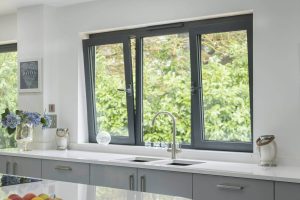 kicthen-black-aluminum-tilt-and-turn-window-design