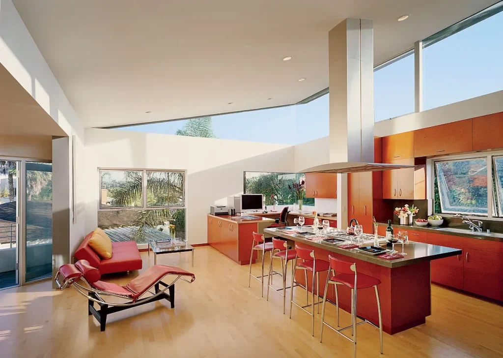 kitchen-with-clerestory-window