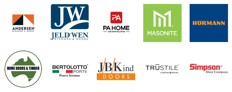 top 10 best cutsom interior door brands