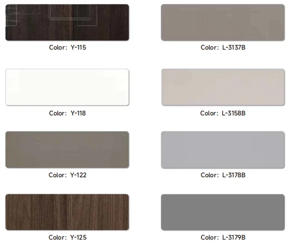 YX-PM-SERIES-INVISIBLE-DOOR-COLOR